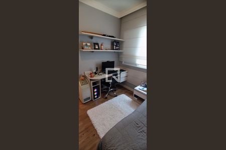 Apartamento para alugar com 97m², 3 quartos e 2 vagas Apartamento para alugar com 97m², 3 quartos e 2 vagasQuarto 2