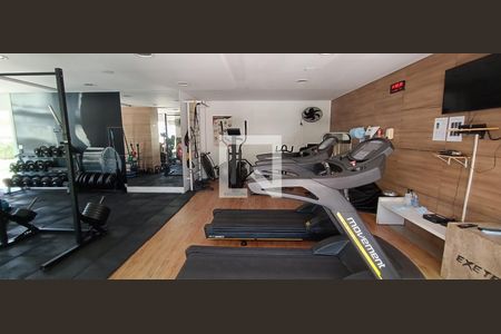 Apartamento para alugar com 97m², 3 quartos e 2 vagas Apartamento para alugar com 97m², 3 quartos e 2 vagasÁrea comum