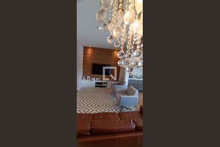 Sala de apartamento para alugar com 3 quartos, 97m² em Morumbi, São Paulo