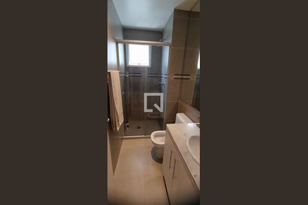 Apartamento para alugar com 97m², 3 quartos e 2 vagas Apartamento para alugar com 97m², 3 quartos e 2 vagasBanheiro