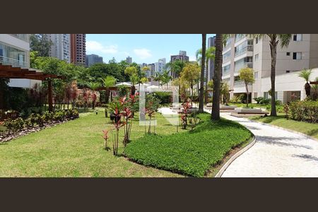 Apartamento para alugar com 97m², 3 quartos e 2 vagas Apartamento para alugar com 97m², 3 quartos e 2 vagasJardim