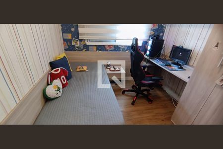 Quarto 1 de apartamento para alugar com 3 quartos, 97m² em Morumbi, São Paulo