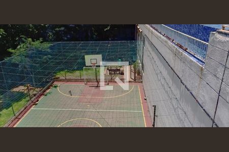 Apartamento para alugar com 97m², 3 quartos e 2 vagas Apartamento para alugar com 97m², 3 quartos e 2 vagasÁrea comum