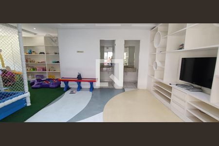 Apartamento para alugar com 97m², 3 quartos e 2 vagas Apartamento para alugar com 97m², 3 quartos e 2 vagasBrinquedoteca