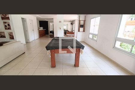Apartamento para alugar com 97m², 3 quartos e 2 vagas Apartamento para alugar com 97m², 3 quartos e 2 vagasÁrea comum