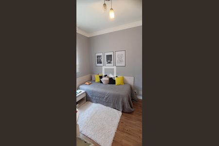 Apartamento para alugar com 97m², 3 quartos e 2 vagas Apartamento para alugar com 97m², 3 quartos e 2 vagasQuarto 2