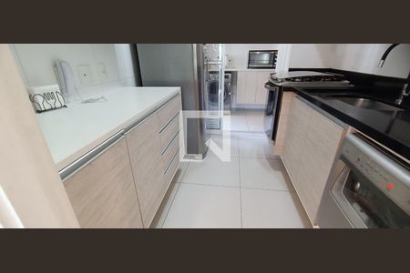 Apartamento para alugar com 97m², 3 quartos e 2 vagas Apartamento para alugar com 97m², 3 quartos e 2 vagasCozinha