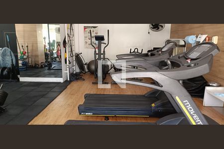 Apartamento para alugar com 97m², 3 quartos e 2 vagas Apartamento para alugar com 97m², 3 quartos e 2 vagasÁrea comum