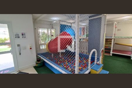 Apartamento para alugar com 97m², 3 quartos e 2 vagas Apartamento para alugar com 97m², 3 quartos e 2 vagasBrinquedoteca