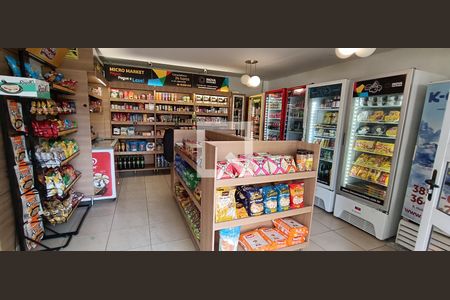 Apartamento para alugar com 97m², 3 quartos e 2 vagas Apartamento para alugar com 97m², 3 quartos e 2 vagasMercadinho