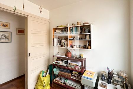 Apartamento à venda com 234m², 3 quartos e sem vagaQuarto 02