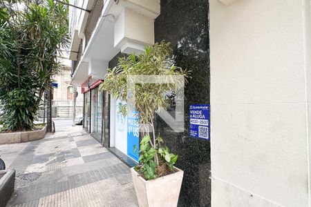 Apartamento à venda com 234m², 3 quartos e sem vagaPlaquinha