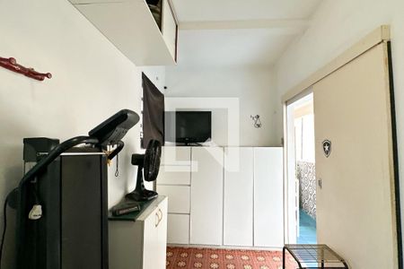 Apartamento à venda com 234m², 3 quartos e sem vagaQuarto de Serviço