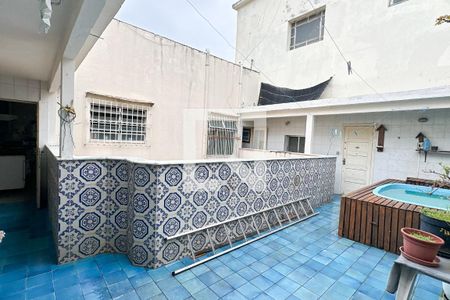 Apartamento à venda com 234m², 3 quartos e sem vagaÁrea externa - Piscina