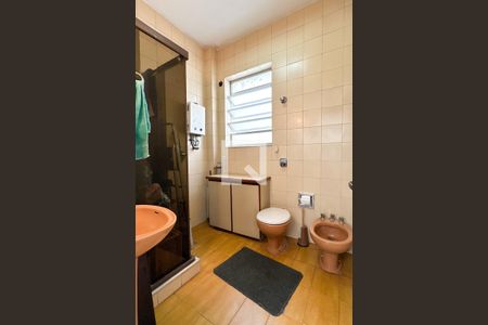 Apartamento à venda com 234m², 3 quartos e sem vagaBanheiro de serviço