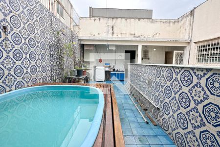 Apartamento à venda com 234m², 3 quartos e sem vagaÁrea externa - Piscina