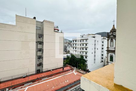Apartamento à venda com 234m², 3 quartos e sem vagaSuíte - vista