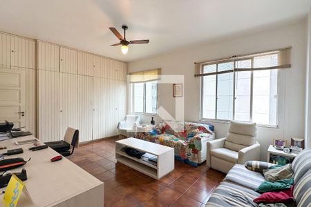 Apartamento à venda com 234m², 3 quartos e sem vagaQuarto 03