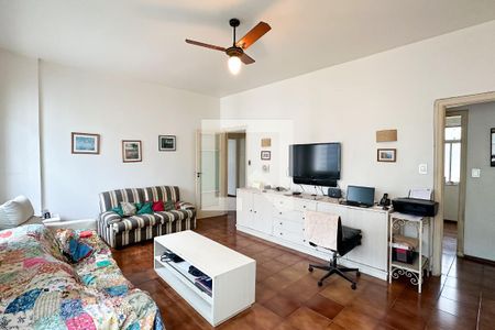 Apartamento à venda com 234m², 3 quartos e sem vagaQuarto 03