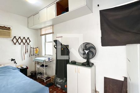 Apartamento à venda com 234m², 3 quartos e sem vagaQuarto de Serviço