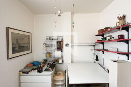 Apartamento à venda com 234m², 3 quartos e sem vagaQuarto 02