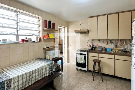 Apartamento à venda com 234m², 3 quartos e sem vagaCozinha