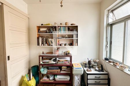 Apartamento à venda com 234m², 3 quartos e sem vagaQuarto 02