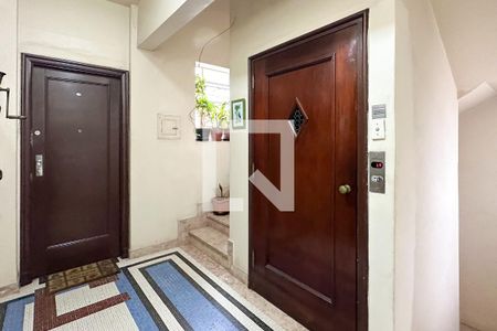 Apartamento à venda com 234m², 3 quartos e sem vagaEntrada