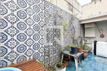 Apartamento à venda com 234m², 3 quartos e sem vagaÁrea externa - Piscina