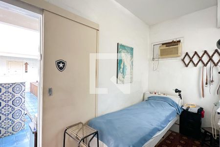 Apartamento à venda com 234m², 3 quartos e sem vagaQuarto de Serviço