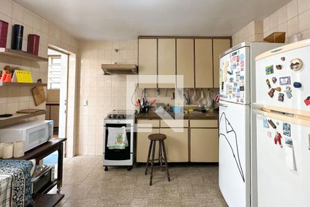 Apartamento à venda com 234m², 3 quartos e sem vagaCozinha