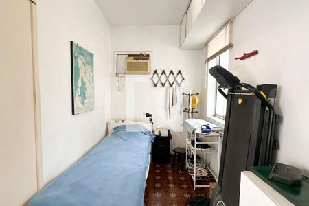 Apartamento à venda com 234m², 3 quartos e sem vagaQuarto de Serviço