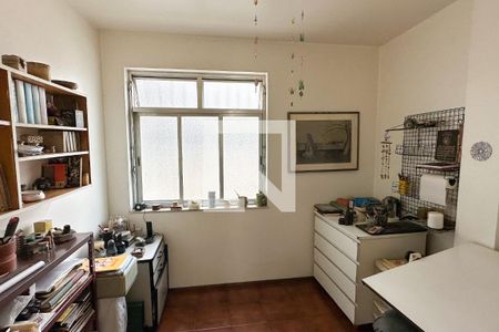 Apartamento à venda com 234m², 3 quartos e sem vagaQuarto 02