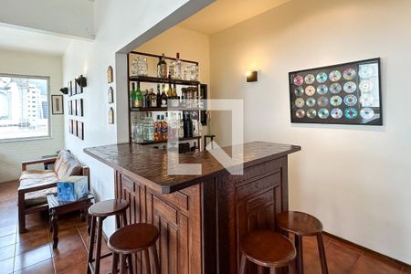 Apartamento à venda com 234m², 3 quartos e sem vagaSala