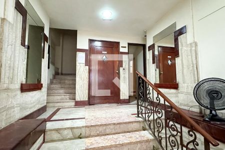 Apartamento à venda com 234m², 3 quartos e sem vagaEntrada