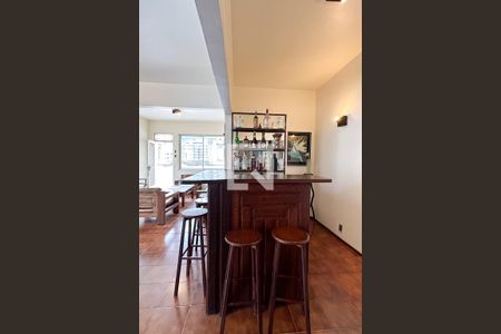 Apartamento à venda com 234m², 3 quartos e sem vagaSala