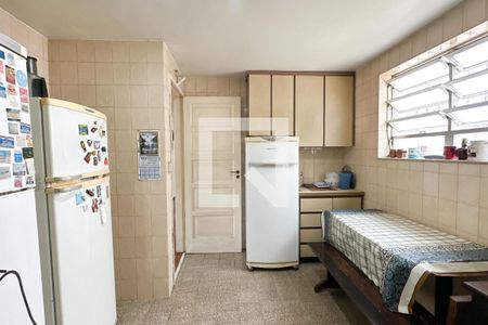 Apartamento à venda com 234m², 3 quartos e sem vagaCozinha