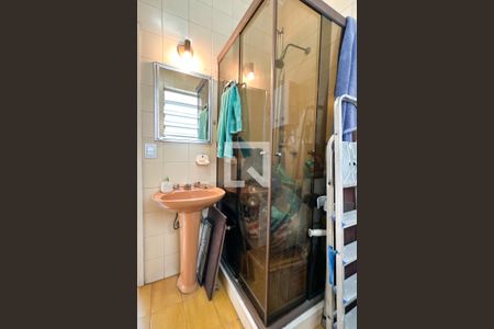 Apartamento à venda com 234m², 3 quartos e sem vagaBanheiro de serviço