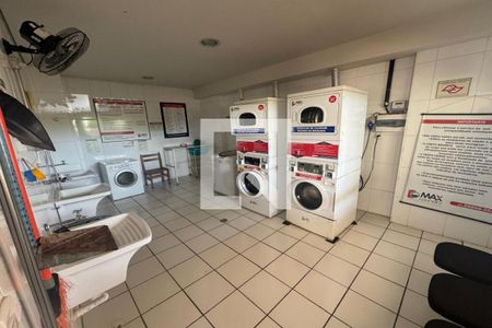 Apartamento para alugar com 20m², 1 quarto e 1 vagaÁrea comum