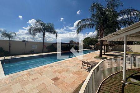 Apartamento para alugar com 20m², 1 quarto e 1 vagaÁrea comum