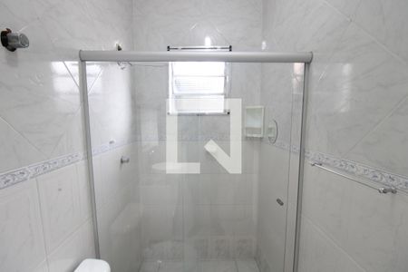 Casa para alugar com 110m², 2 quartos e 1 vagaBanheiro 2