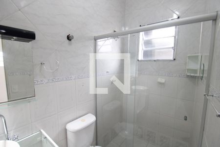 Casa para alugar com 110m², 2 quartos e 1 vagaBanheiro 2