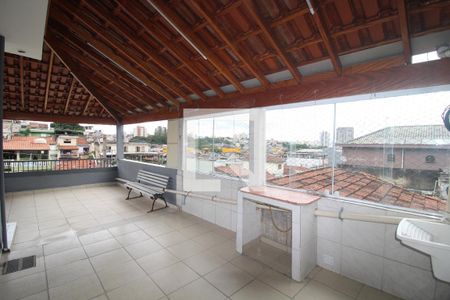 Casa para alugar com 110m², 2 quartos e 1 vagaÁrea de Serviço