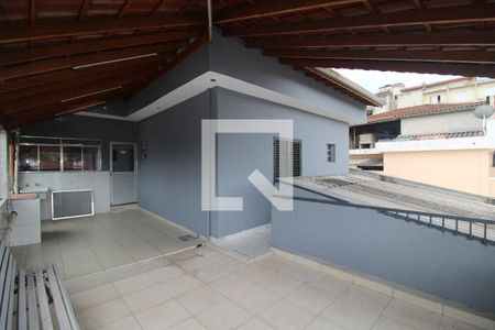 Casa para alugar com 110m², 2 quartos e 1 vagaÁrea de Serviço