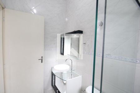 Casa para alugar com 110m², 2 quartos e 1 vagaBanheiro 2