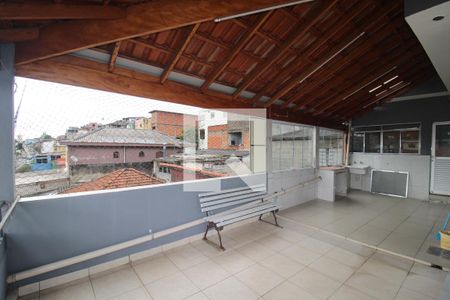 Casa para alugar com 110m², 2 quartos e 1 vagaÁrea de Serviço