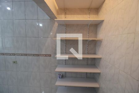 Casa para alugar com 110m², 2 quartos e 1 vagaSala / Cozinha