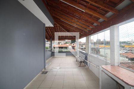 Casa para alugar com 110m², 2 quartos e 1 vagaÁrea de Serviço