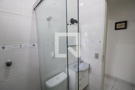 Casa para alugar com 110m², 2 quartos e 1 vagaBanheiro 1