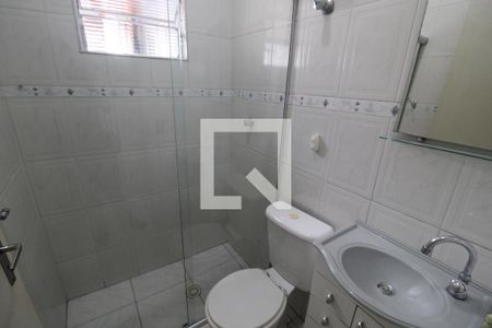 Casa para alugar com 110m², 2 quartos e 1 vagaBanheiro 1